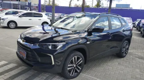 CHEVROLET Tracker 1.0 12V 4P FLEX TURBO LT AUTOMTICO, Foto 2