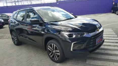 CHEVROLET Tracker 1.0 12V 4P FLEX TURBO LT AUTOMTICO, Foto 3