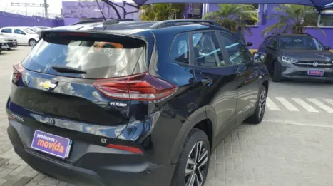CHEVROLET Tracker 1.0 12V 4P FLEX TURBO LT AUTOMTICO, Foto 5