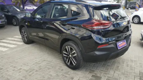 CHEVROLET Tracker 1.0 12V 4P FLEX TURBO LT AUTOMTICO, Foto 6