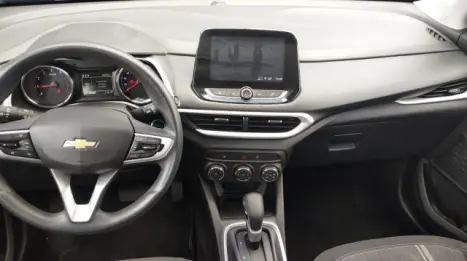 CHEVROLET Tracker 1.0 12V 4P FLEX TURBO LT AUTOMTICO, Foto 7