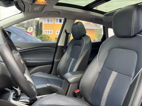 CHEVROLET Tracker 1.2 12V 4P FLEX TURBO PREMIER AUTOMTICO, Foto 9