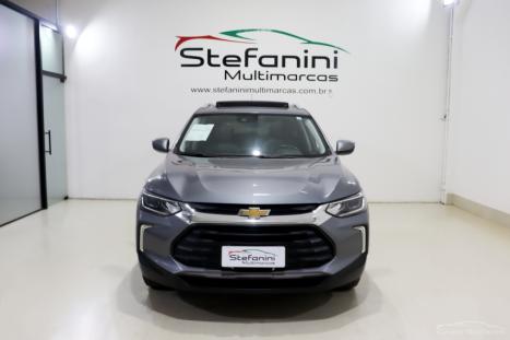 CHEVROLET Tracker 1.2 12V 4P FLEX TURBO PREMIER AUTOMTICO, Foto 2