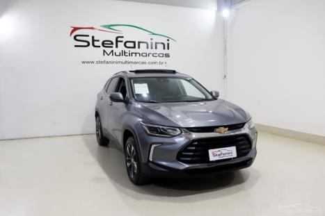 CHEVROLET Tracker 1.2 12V 4P FLEX TURBO PREMIER AUTOMTICO, Foto 3