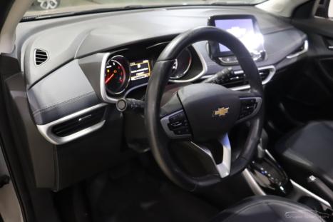 CHEVROLET Tracker 1.2 12V 4P FLEX TURBO PREMIER AUTOMTICO, Foto 4