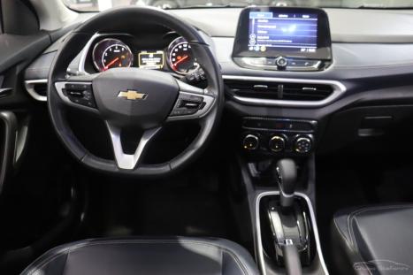 CHEVROLET Tracker 1.2 12V 4P FLEX TURBO PREMIER AUTOMTICO, Foto 5