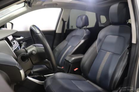 CHEVROLET Tracker 1.2 12V 4P FLEX TURBO PREMIER AUTOMTICO, Foto 7
