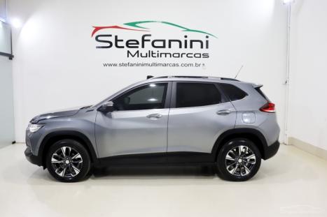CHEVROLET Tracker 1.2 12V 4P FLEX TURBO PREMIER AUTOMTICO, Foto 11