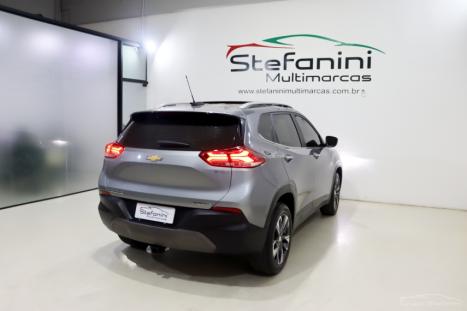 CHEVROLET Tracker 1.2 12V 4P FLEX TURBO PREMIER AUTOMTICO, Foto 12