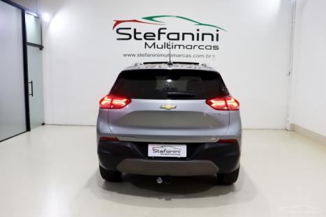 CHEVROLET Tracker 1.2 12V 4P FLEX TURBO PREMIER AUTOMTICO, Foto 13