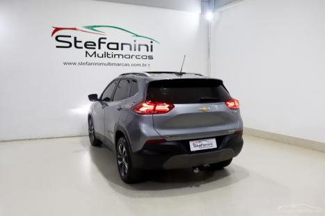 CHEVROLET Tracker 1.2 12V 4P FLEX TURBO PREMIER AUTOMTICO, Foto 14