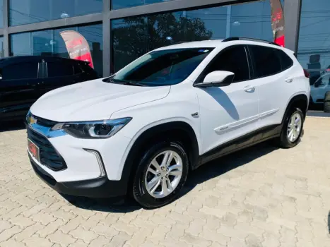 CHEVROLET Tracker 1.0 12V 4P FLEX TURBO LT AUTOMTICO, Foto 3