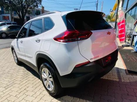 CHEVROLET Tracker 1.0 12V 4P FLEX TURBO LT AUTOMTICO, Foto 4