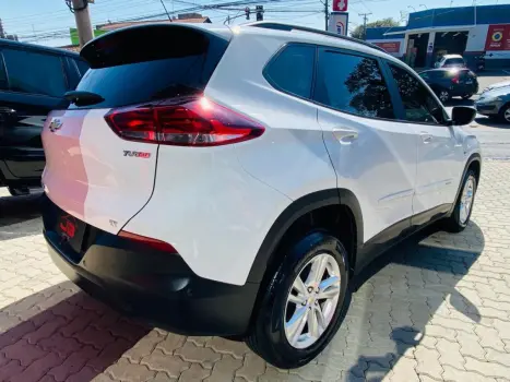 CHEVROLET Tracker 1.0 12V 4P FLEX TURBO LT AUTOMTICO, Foto 5