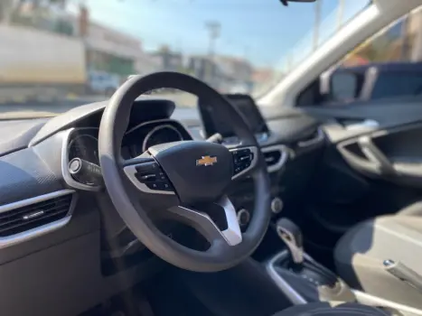 CHEVROLET Tracker 1.0 12V 4P FLEX TURBO LT AUTOMTICO, Foto 7