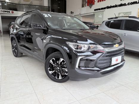 CHEVROLET Tracker 1.0 12V 4P FLEX TURBO, Foto 1