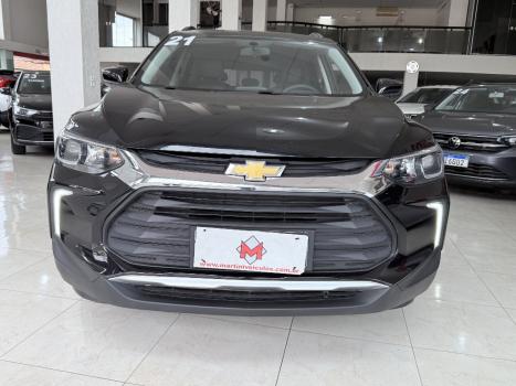 CHEVROLET Tracker 1.0 12V 4P FLEX TURBO, Foto 2