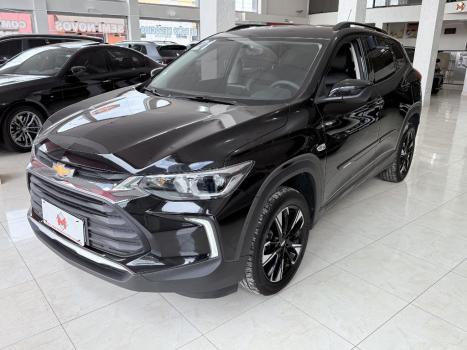 CHEVROLET Tracker 1.0 12V 4P FLEX TURBO, Foto 3