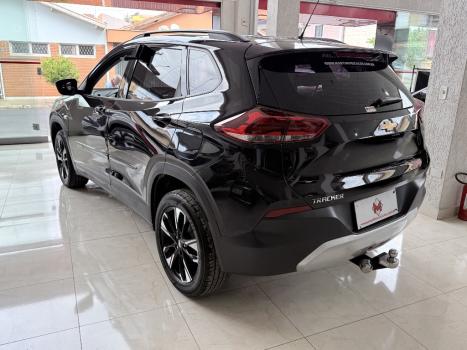 CHEVROLET Tracker 1.0 12V 4P FLEX TURBO, Foto 4