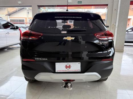 CHEVROLET Tracker 1.0 12V 4P FLEX TURBO, Foto 5