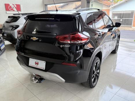 CHEVROLET Tracker 1.0 12V 4P FLEX TURBO, Foto 6
