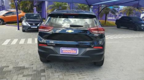CHEVROLET Tracker 1.0 12V 4P FLEX TURBO LT AUTOMTICO, Foto 4