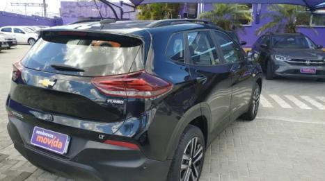 CHEVROLET Tracker 1.0 12V 4P FLEX TURBO LT AUTOMTICO, Foto 5