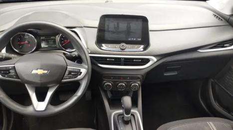 CHEVROLET Tracker 1.0 12V 4P FLEX TURBO LT AUTOMTICO, Foto 7