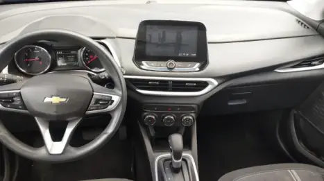 CHEVROLET Tracker 1.0 12V 4P FLEX TURBO LT AUTOMTICO, Foto 7
