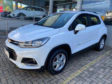 CHEVROLET Tracker 1.4 16V 4P FLEX LT TURBO AUTOMTICO, Foto 3