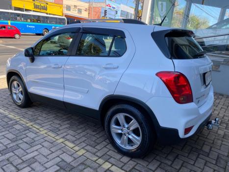 CHEVROLET Tracker 1.4 16V 4P FLEX LT TURBO AUTOMTICO, Foto 4