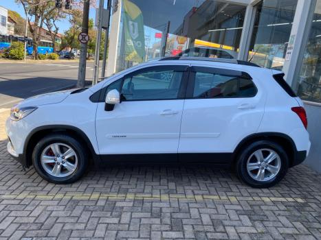 CHEVROLET Tracker 1.4 16V 4P FLEX LT TURBO AUTOMTICO, Foto 7