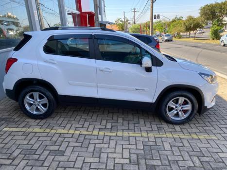 CHEVROLET Tracker 1.4 16V 4P FLEX LT TURBO AUTOMTICO, Foto 8