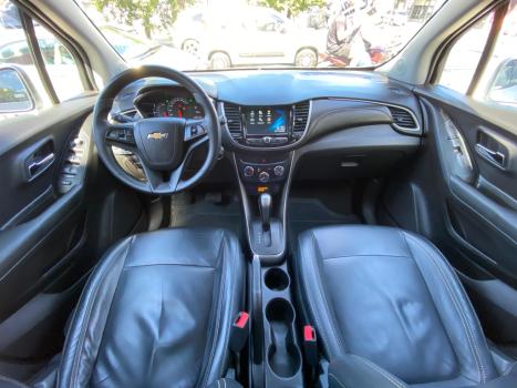 CHEVROLET Tracker 1.4 16V 4P FLEX LT TURBO AUTOMTICO, Foto 9