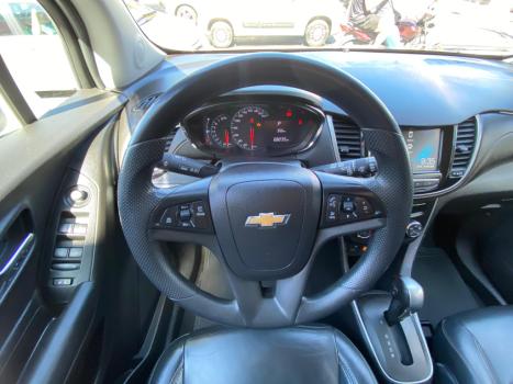 CHEVROLET Tracker 1.4 16V 4P FLEX LT TURBO AUTOMTICO, Foto 10