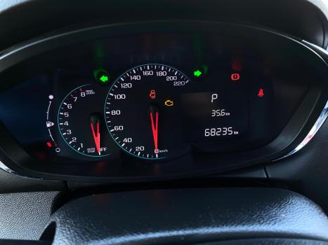 CHEVROLET Tracker 1.4 16V 4P FLEX LT TURBO AUTOMTICO, Foto 11