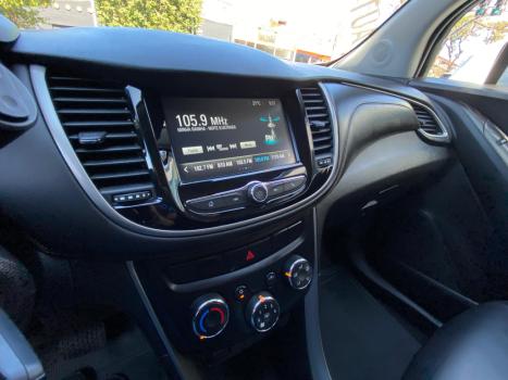 CHEVROLET Tracker 1.4 16V 4P FLEX LT TURBO AUTOMTICO, Foto 16