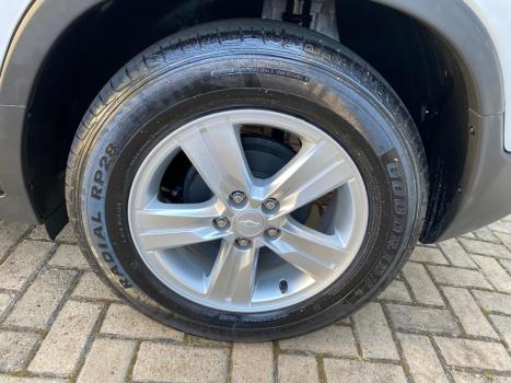 CHEVROLET Tracker 1.4 16V 4P FLEX LT TURBO AUTOMTICO, Foto 18