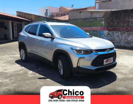 CHEVROLET Tracker 1.0 12V 4P FLEX TURBO LT AUTOMTICO, Foto 1