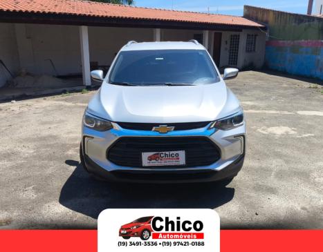 CHEVROLET Tracker 1.0 12V 4P FLEX TURBO LT AUTOMTICO, Foto 2