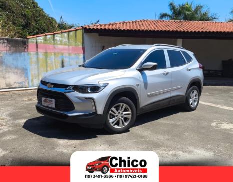 CHEVROLET Tracker 1.0 12V 4P FLEX TURBO LT AUTOMTICO, Foto 3