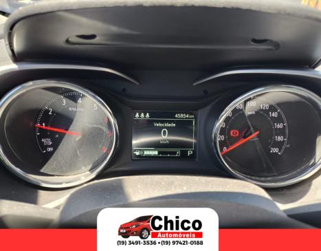 CHEVROLET Tracker 1.0 12V 4P FLEX TURBO LT AUTOMTICO, Foto 4