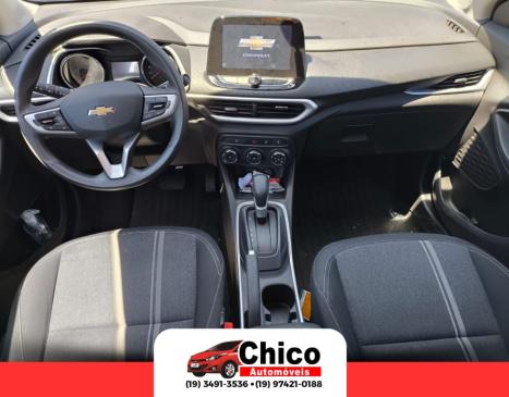 CHEVROLET Tracker 1.0 12V 4P FLEX TURBO LT AUTOMTICO, Foto 5