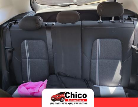 CHEVROLET Tracker 1.0 12V 4P FLEX TURBO LT AUTOMTICO, Foto 6
