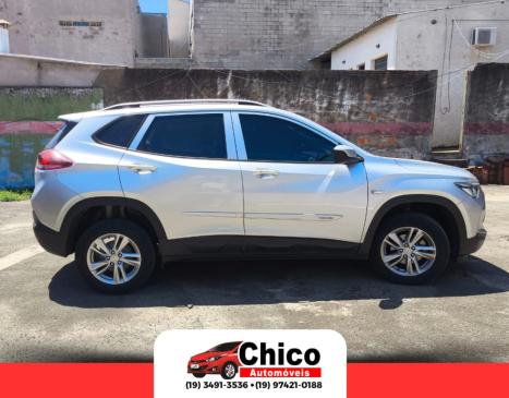 CHEVROLET Tracker 1.0 12V 4P FLEX TURBO LT AUTOMTICO, Foto 7