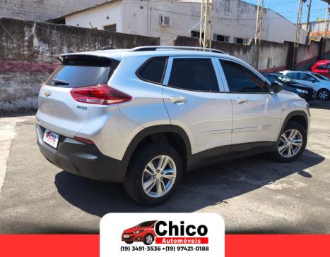 CHEVROLET Tracker 1.0 12V 4P FLEX TURBO LT AUTOMTICO, Foto 9