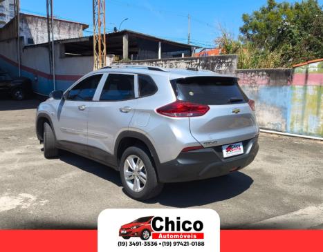 CHEVROLET Tracker 1.0 12V 4P FLEX TURBO LT AUTOMTICO, Foto 11
