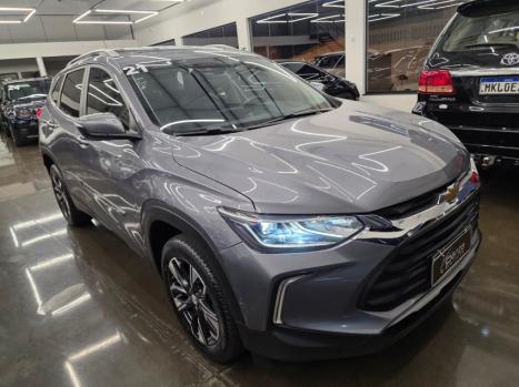 CHEVROLET Tracker 1.2 12V 4P FLEX TURBO PREMIER AUTOMTICO, Foto 1