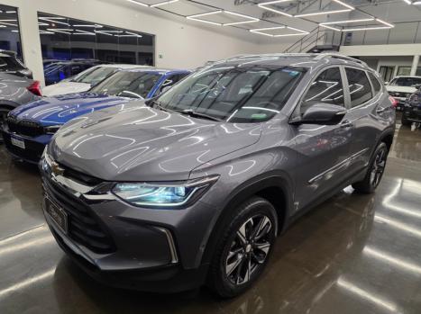 CHEVROLET Tracker 1.2 12V 4P FLEX TURBO PREMIER AUTOMTICO, Foto 2