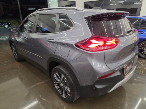 CHEVROLET Tracker 1.2 12V 4P FLEX TURBO PREMIER AUTOMTICO, Foto 3